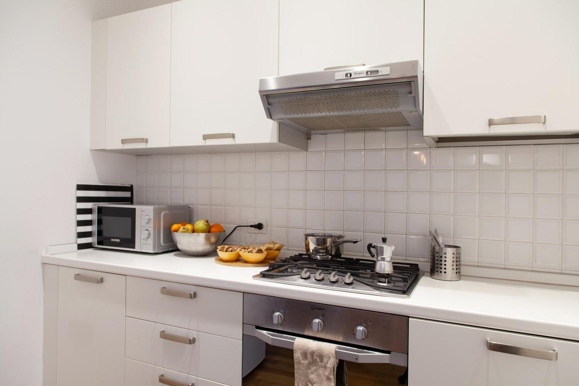 Cv5 - La Spezia City Center - Wide Modern Apartment Walking Distance To The Station To Cinque Terre - Big Terrace On The Roofs Exterior foto
